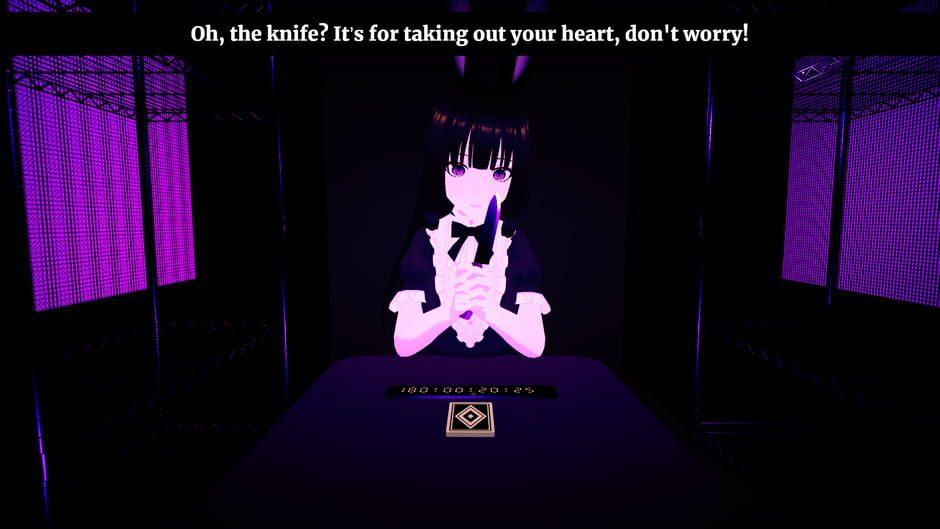 Deadly Heart Gambit screenshot 3