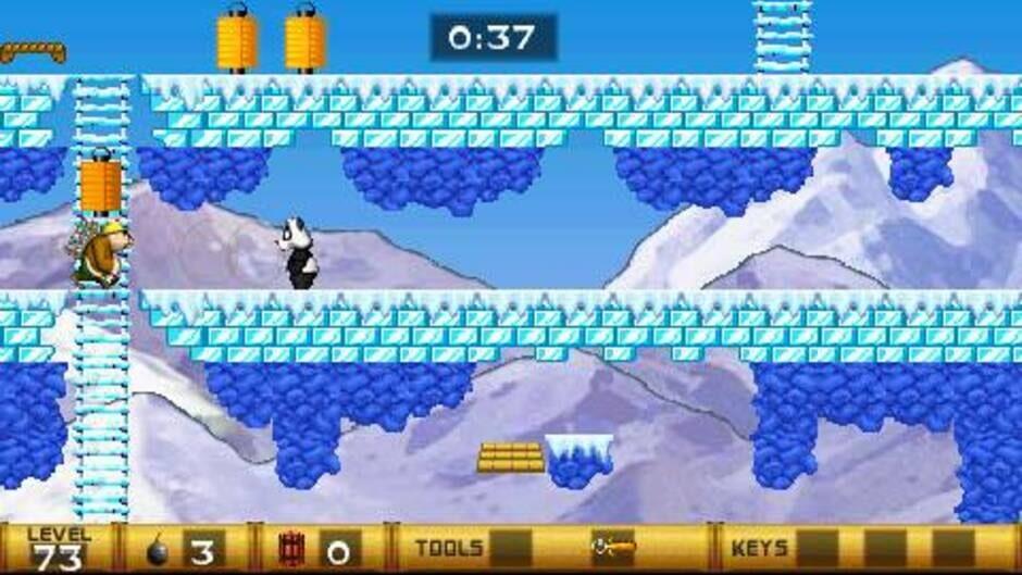 Panda Craze screenshot 3