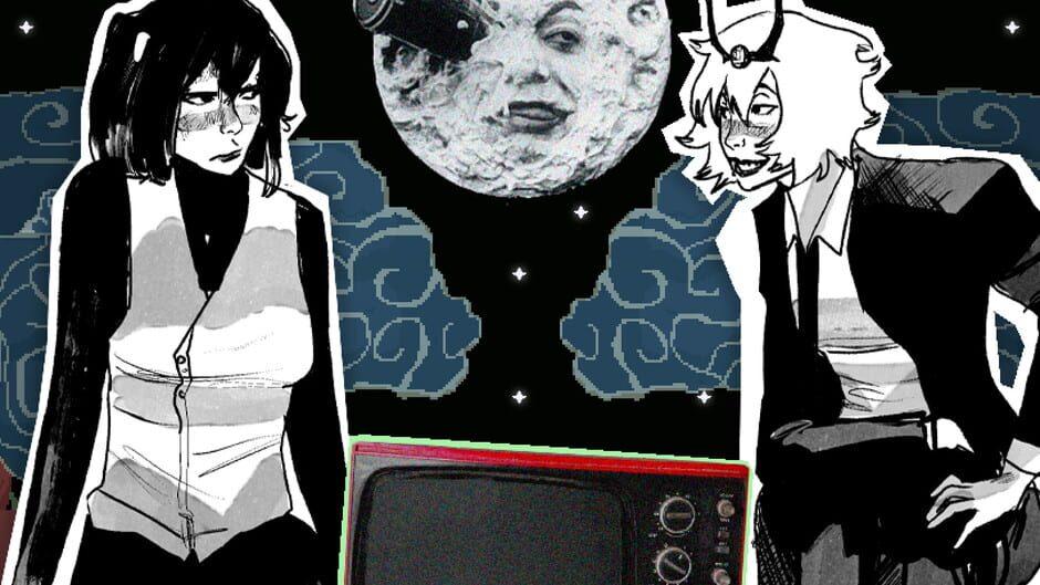 Coralina: A Memory Tale screenshot 4