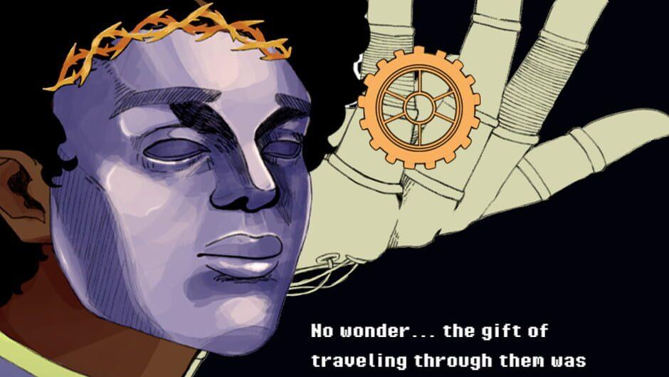 Coralina: A Memory Tale screenshot 3