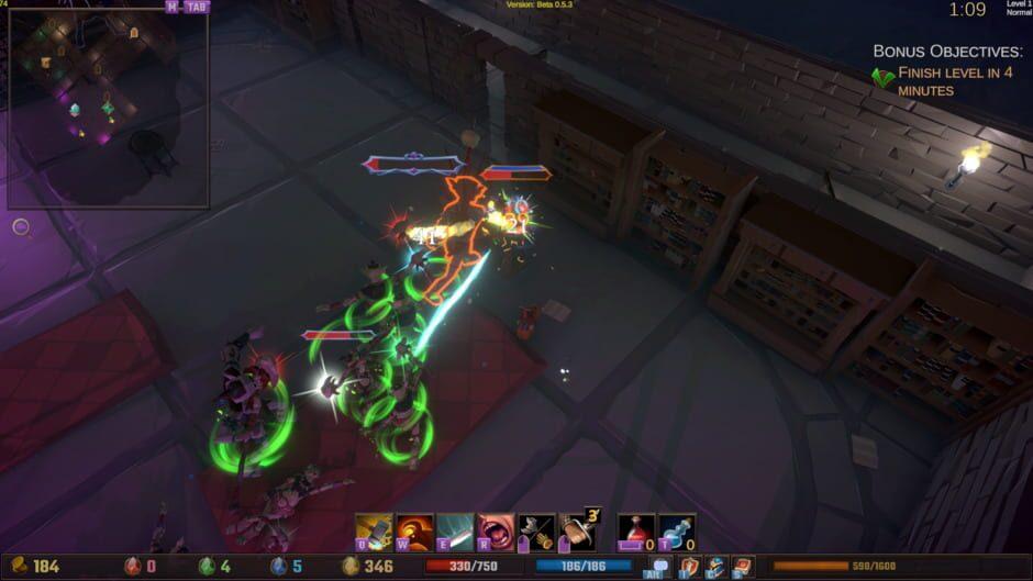 Gah! screenshot 2