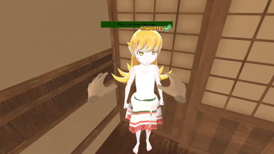 OpenViva screenshot 2