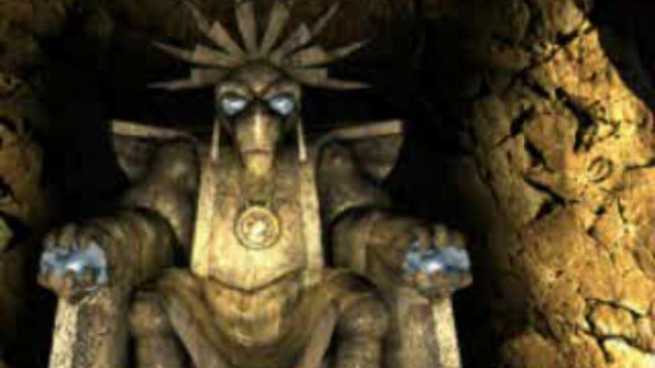 Creatures screenshot 2