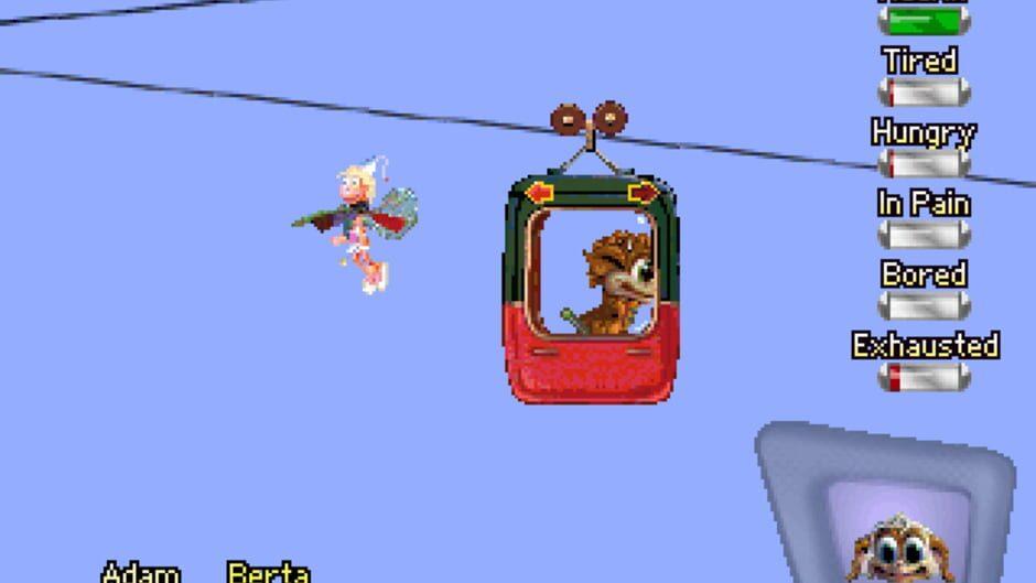 Creatures screenshot 4