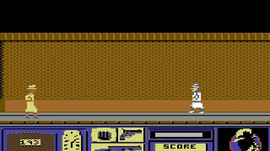 Dick Tracy screenshot 3