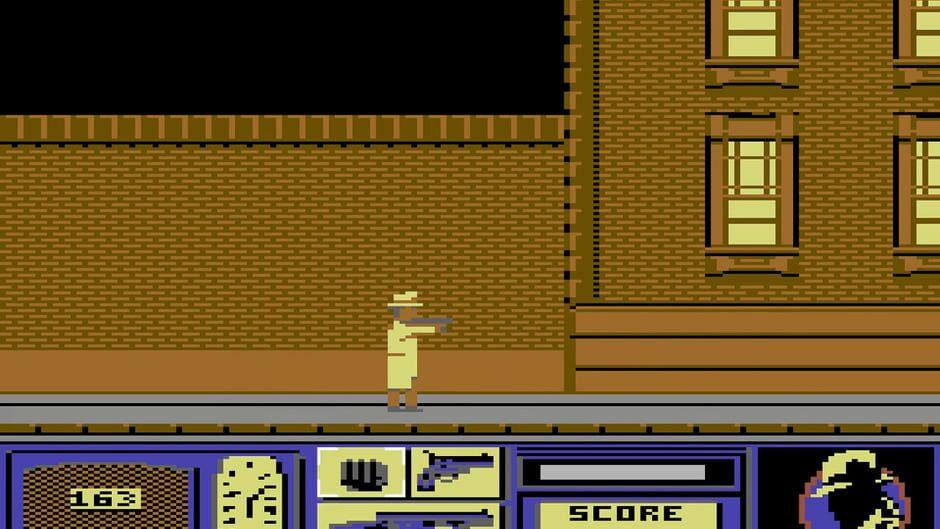 Dick Tracy screenshot 4