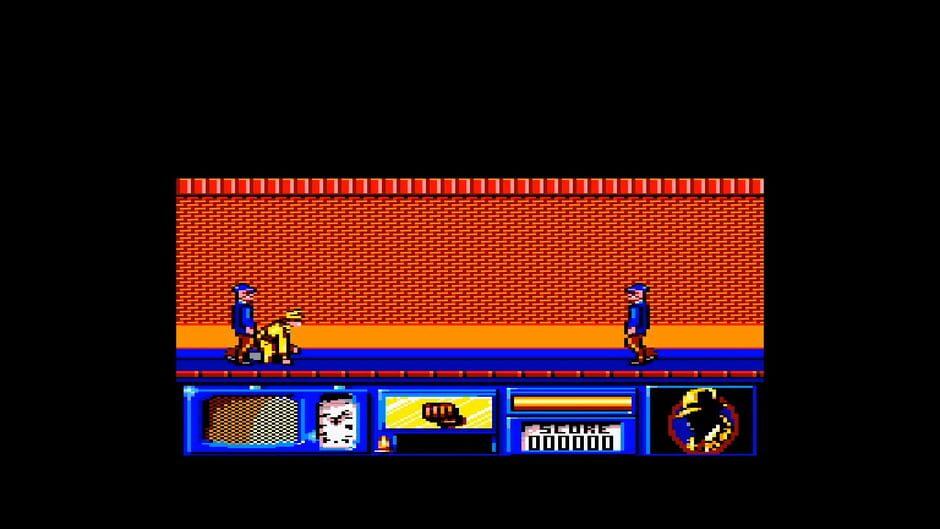 Dick Tracy screenshot 4