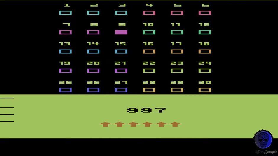 I.Q. 180 screenshot 4