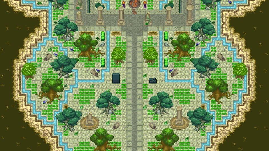 Pokémon Mystery Universe screenshot 3