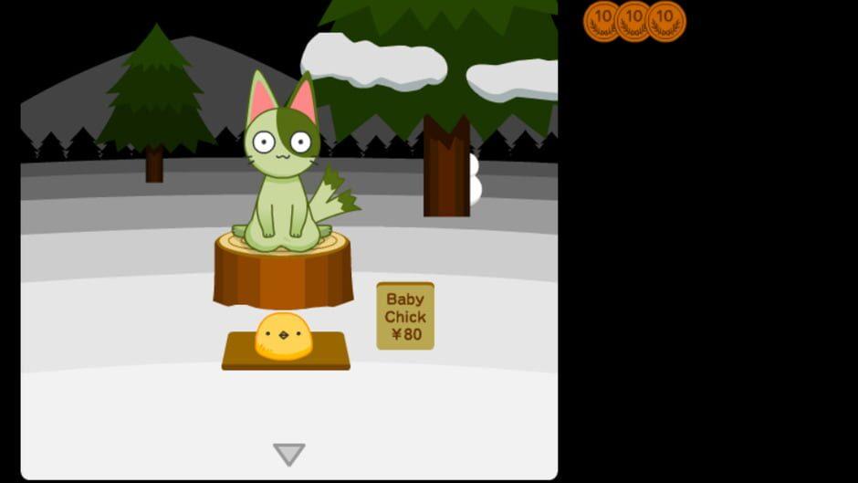 Christmas Escape 3 screenshot 1