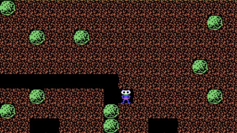 Boulder Dash screenshot 4