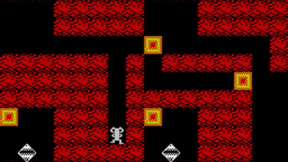 Boulder Dash screenshot 2