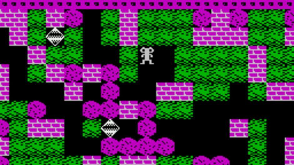 Boulder Dash screenshot 3