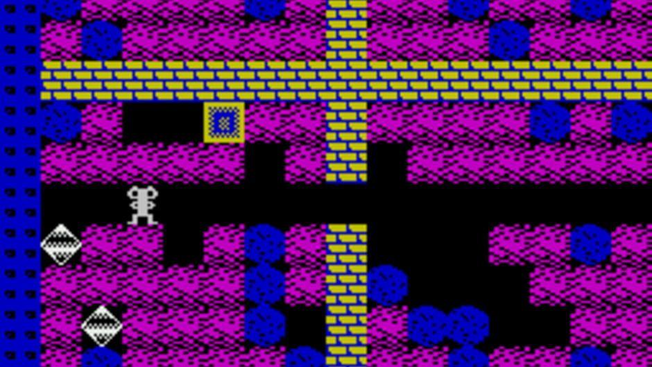 Boulder Dash screenshot 4