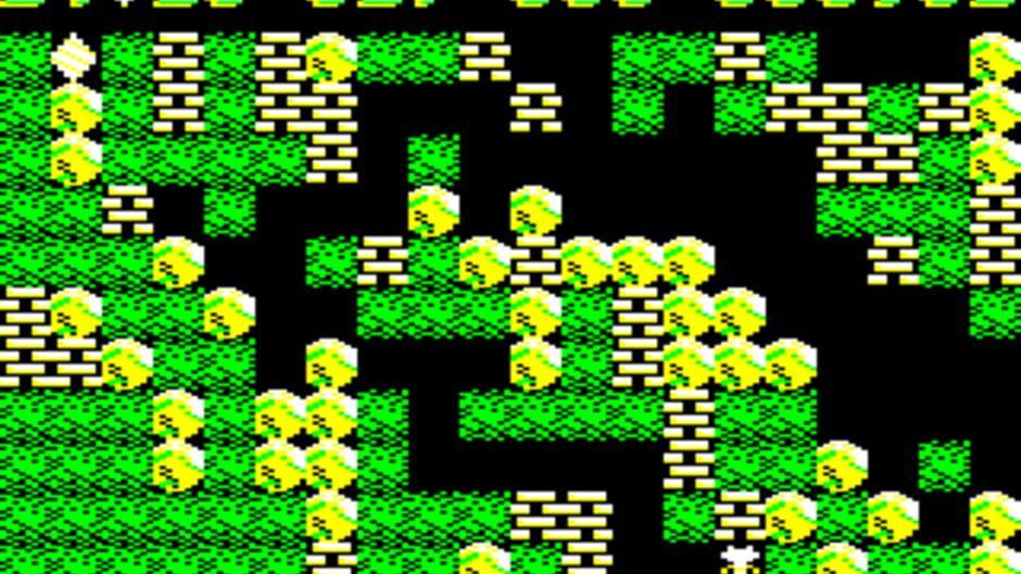 Boulder Dash screenshot 2
