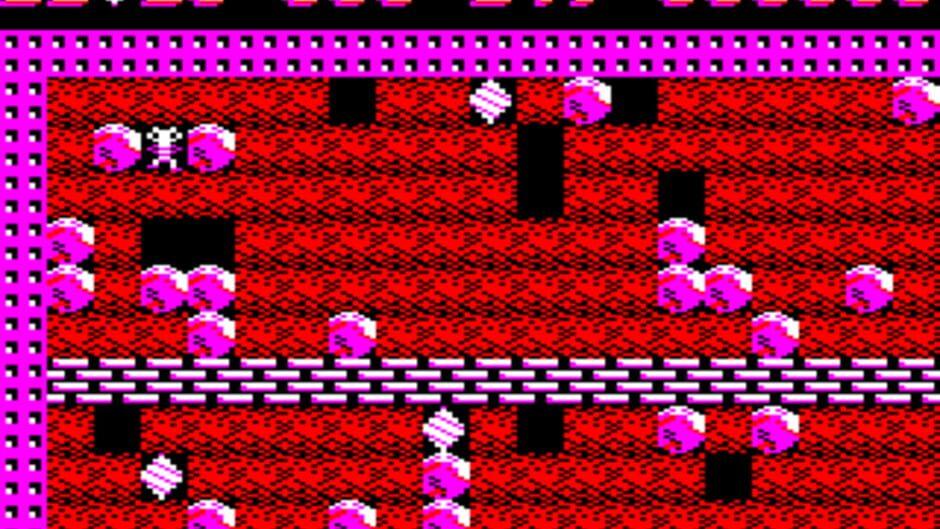 Boulder Dash screenshot 4