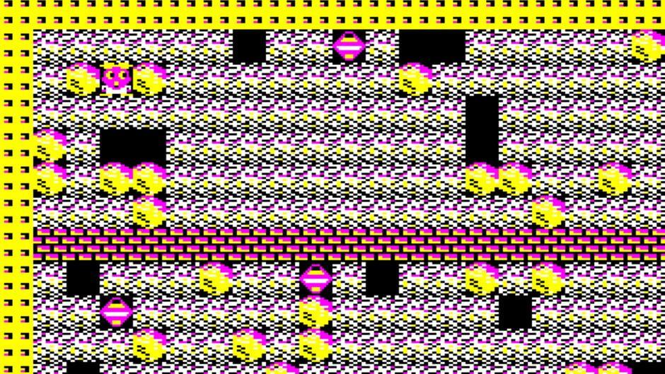 Boulder Dash screenshot 3