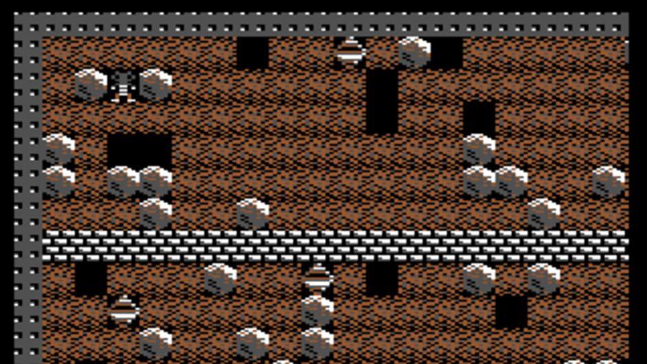 Boulder Dash screenshot 4