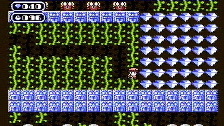 Boulder Dash screenshot 4