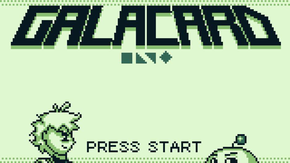 Galacard screenshot 2
