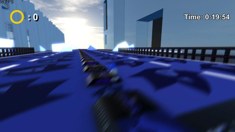 Sonic Districts screenshot 2