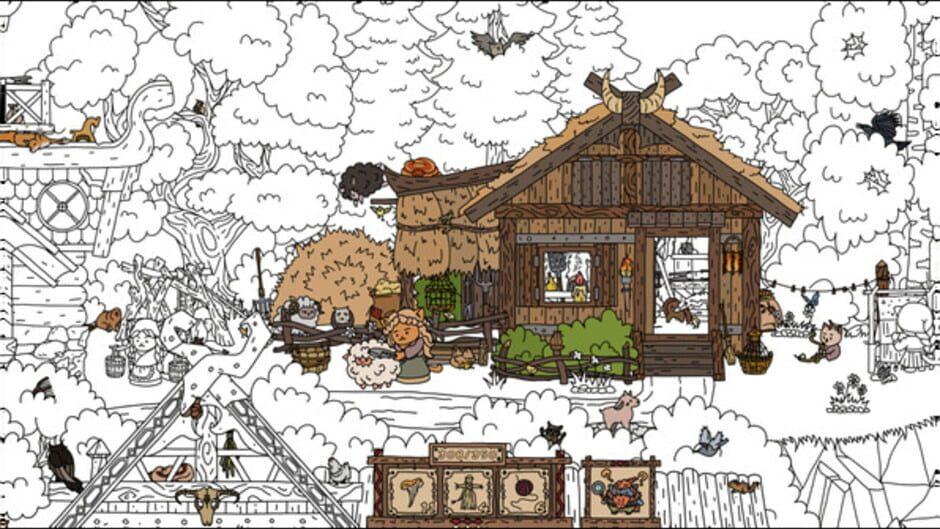 Find All 5: Vikings screenshot 1