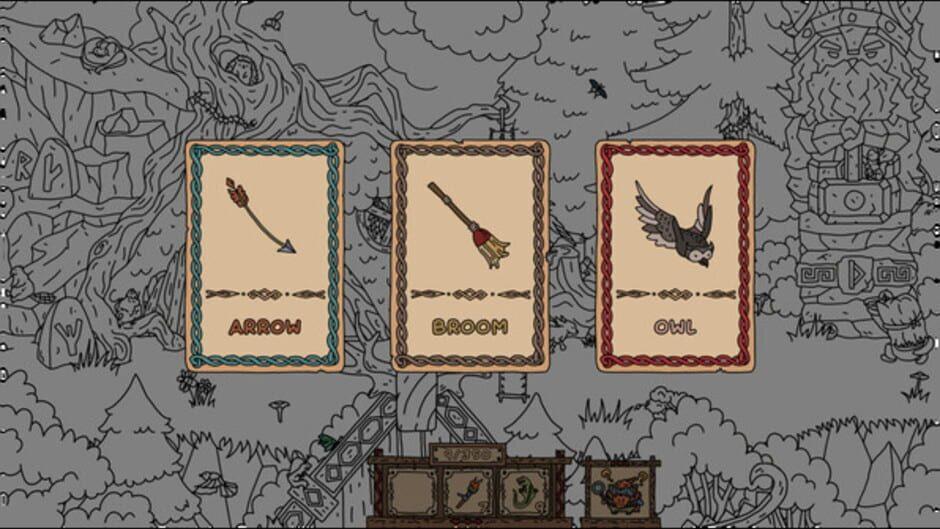 Find All 5: Vikings screenshot 2