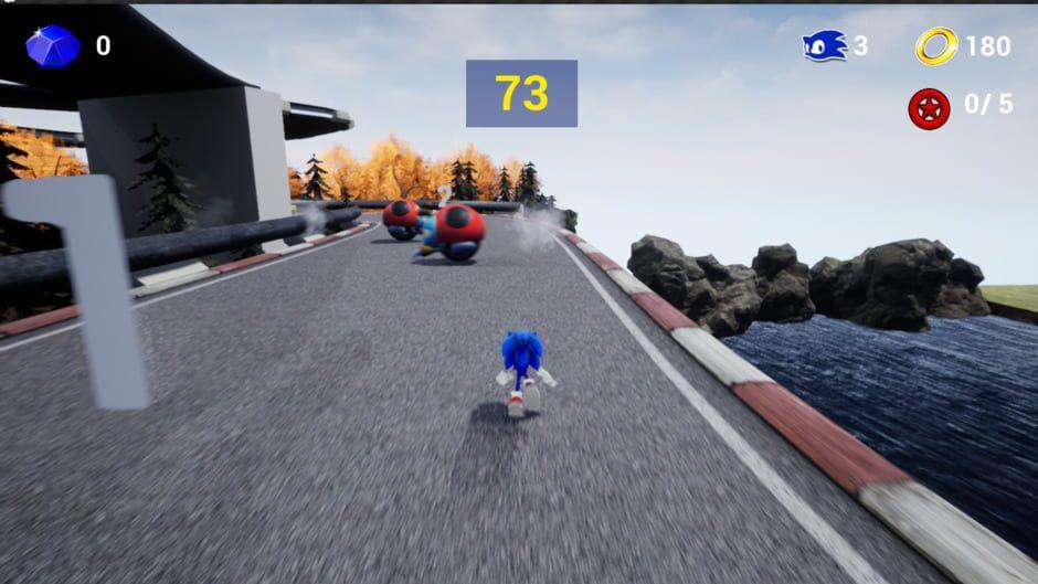 Sonic Explorers screenshot 4
