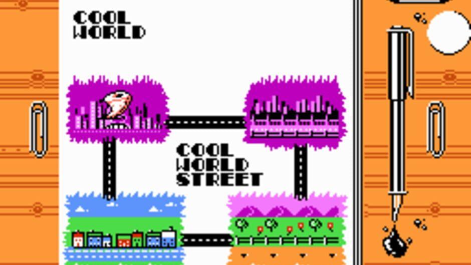 Cool World screenshot 2