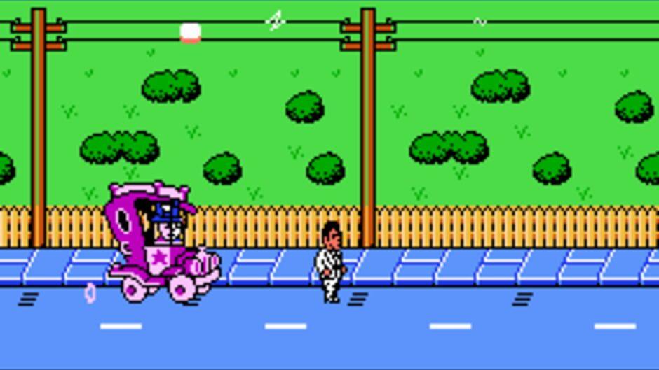 Cool World screenshot 3