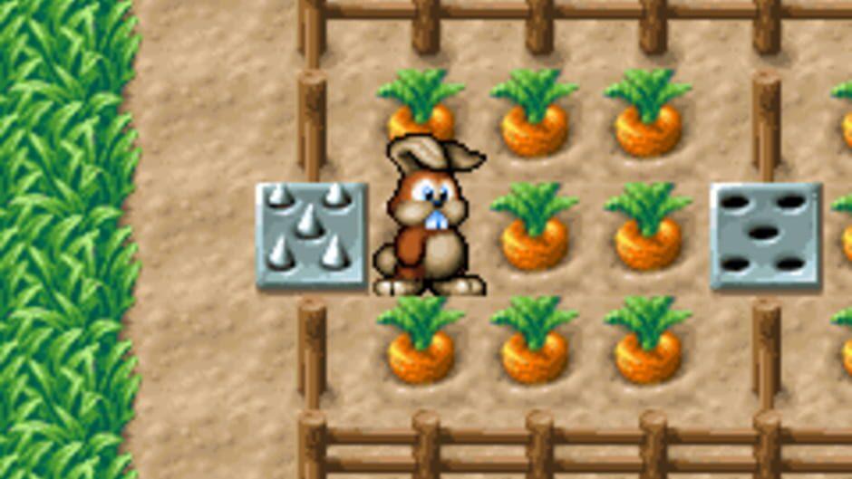 Bobby Carrot screenshot 1
