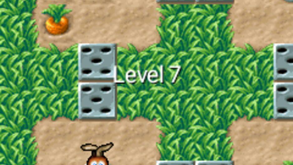 Bobby Carrot screenshot 2
