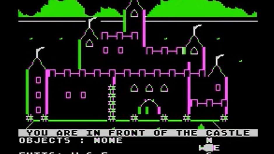 Gwendolyn: Pursuit of a Princess screenshot 2
