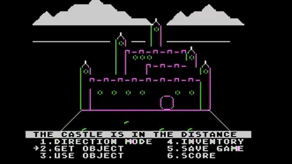 Gwendolyn: Pursuit of a Princess screenshot 3
