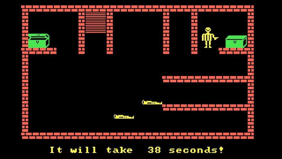 Beyond Castle Wolfenstein screenshot 3