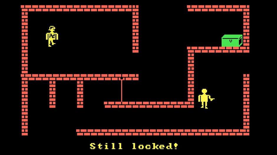 Beyond Castle Wolfenstein screenshot 4