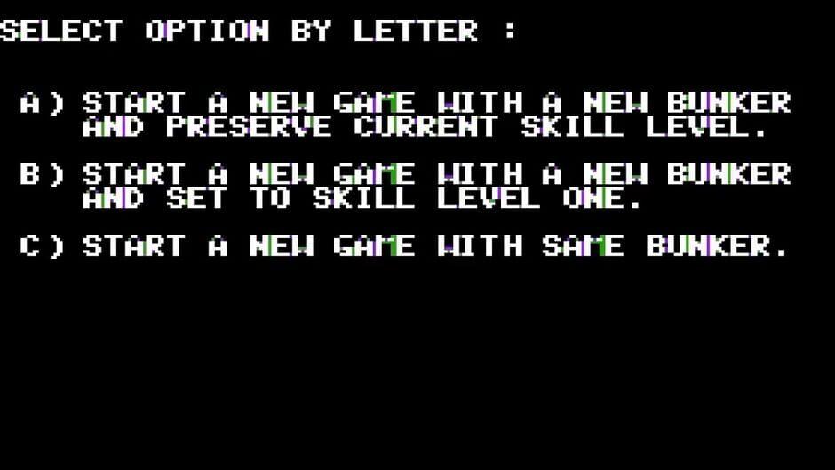 Beyond Castle Wolfenstein screenshot 3