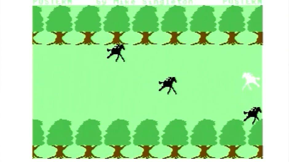 Shadowfax screenshot 2