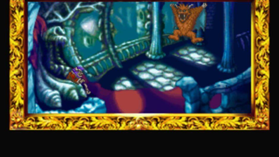 Arthur to Astaroth no Nazomakaimura: Incredible Toons screenshot 4