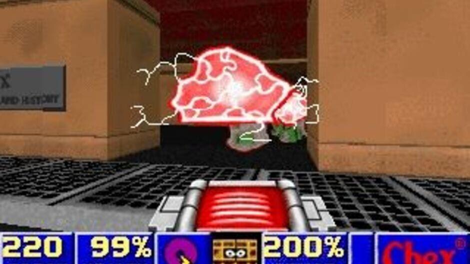 Chex Quest 2 screenshot 3