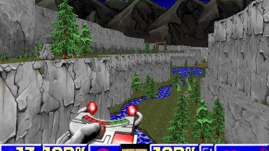 Chex Quest 3 screenshot 3
