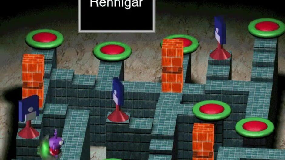 Gubble screenshot 3