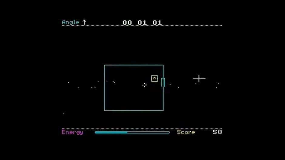 Dark Star screenshot 2