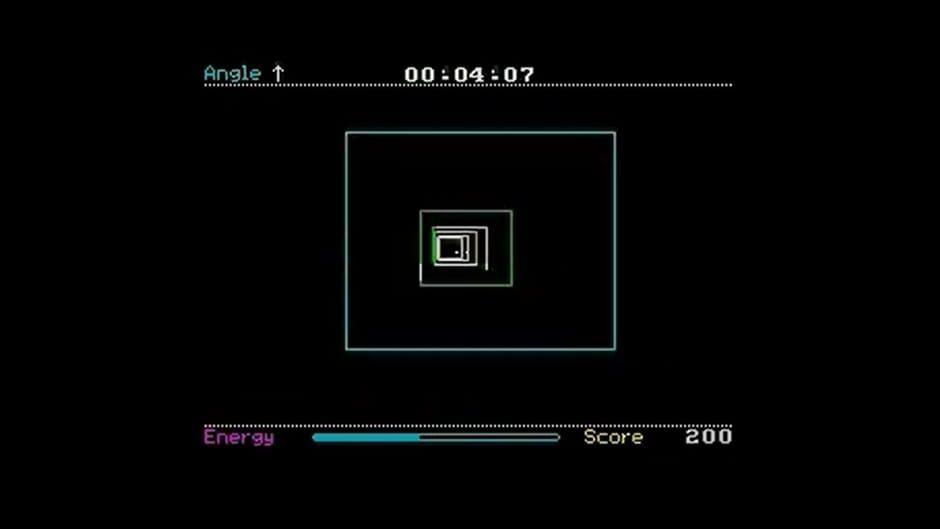 Dark Star screenshot 3