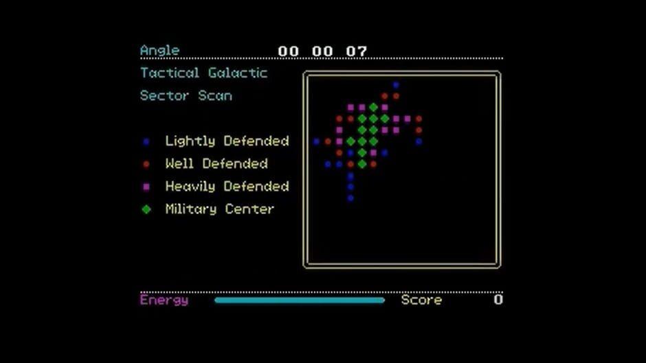 Dark Star screenshot 4