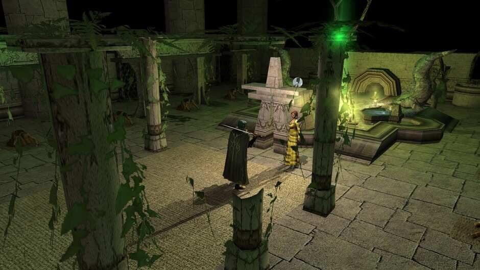 Siege of Shadowdale: Enhanced Edition screenshot 1