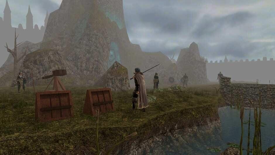 Siege of Shadowdale: Enhanced Edition screenshot 4