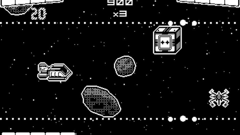 Garbage Scow Captain screenshot 2