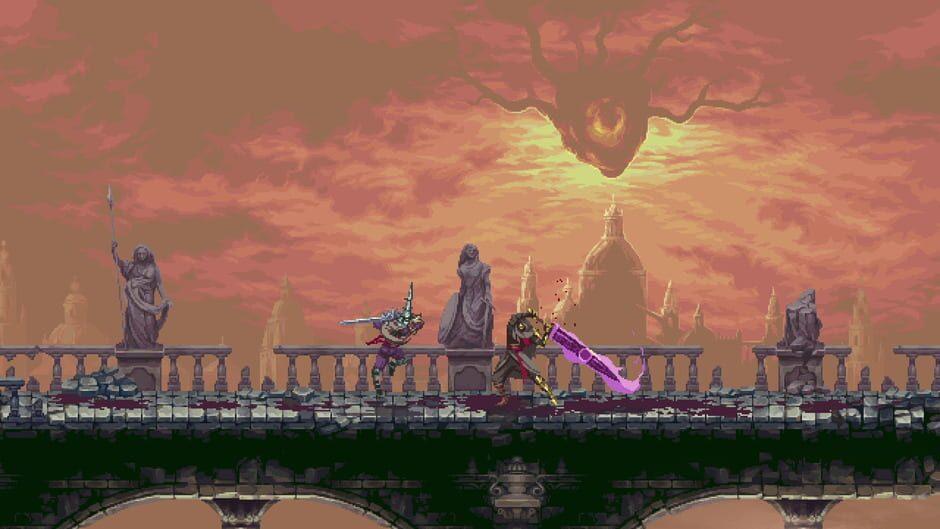 Blasphemous II: Mea Culpa screenshot 4