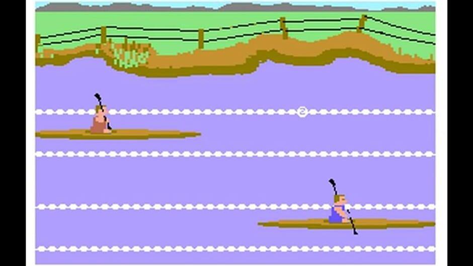 Brian Jacks Superstar Challenge screenshot 1